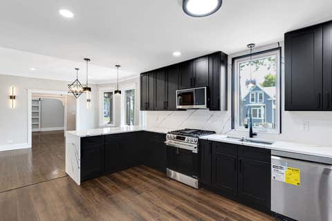 Tiny photo for 8531 Center Street, River Grove, IL 60171 (MLS # 12736248)
