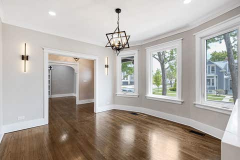 Tiny photo for 8531 Center Street, River Grove, IL 60171 (MLS # 12736248)