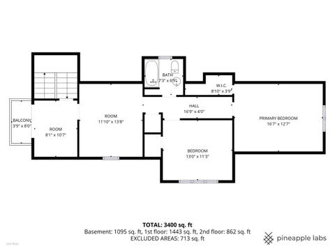 Tiny photo for 8531 Center Street, River Grove, IL 60171 (MLS # 12736248)