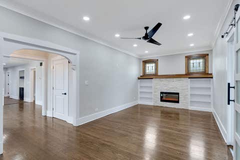 Tiny photo for 8531 Center Street, River Grove, IL 60171 (MLS # 12736248)
