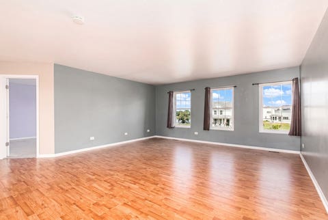 Tiny photo for 6014 Cherry Ridge Drive, Plainfield, IL 60586 (MLS # 12648299)