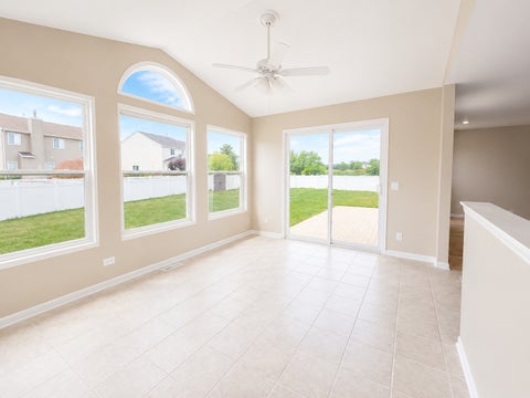 Tiny photo for 6014 Cherry Ridge Drive, Plainfield, IL 60586 (MLS # 12648299)
