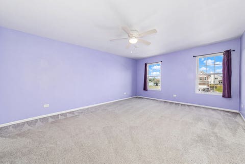 Tiny photo for 6014 Cherry Ridge Drive, Plainfield, IL 60586 (MLS # 12648299)