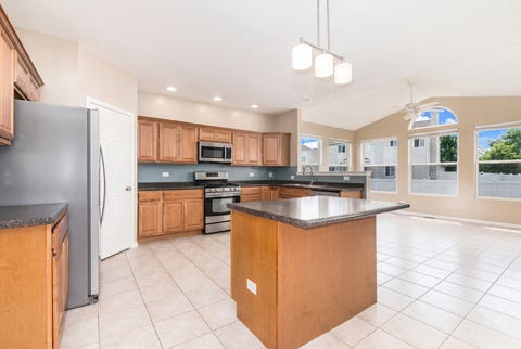 Tiny photo for 6014 Cherry Ridge Drive, Plainfield, IL 60586 (MLS # 12648299)
