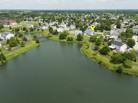 Tiny photo for 6014 Cherry Ridge Drive, Plainfield, IL 60586 (MLS # 12648299)