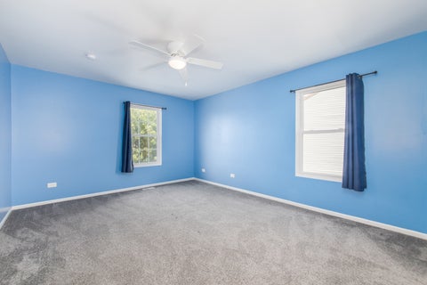 Tiny photo for 6014 Cherry Ridge Drive, Plainfield, IL 60586 (MLS # 12648299)