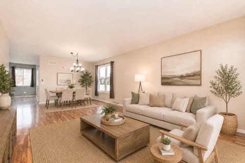 Tiny photo for 6014 Cherry Ridge Drive, Plainfield, IL 60586 (MLS # 12648299)