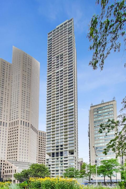 1000 N Lake Shore Plaza 49D Chicago IL 60611