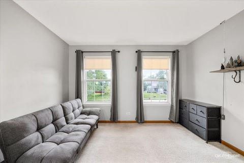 Tiny photo for 914 Salvia Lane, Joliet, IL 60431 (MLS # 12430472)