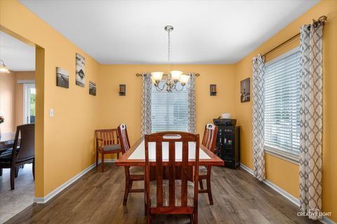 Tiny photo for 914 Salvia Lane, Joliet, IL 60431 (MLS # 12430472)