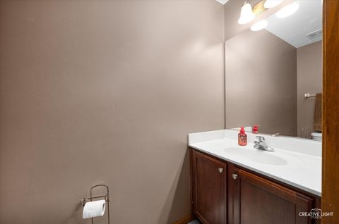 Tiny photo for 914 Salvia Lane, Joliet, IL 60431 (MLS # 12430472)