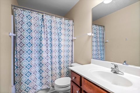 Tiny photo for 914 Salvia Lane, Joliet, IL 60431 (MLS # 12430472)