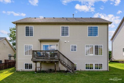 Tiny photo for 914 Salvia Lane, Joliet, IL 60431 (MLS # 12430472)