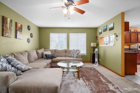 Tiny photo for 914 Salvia Lane, Joliet, IL 60431 (MLS # 12430472)
