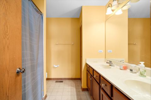 Tiny photo for 914 Salvia Lane, Joliet, IL 60431 (MLS # 12430472)