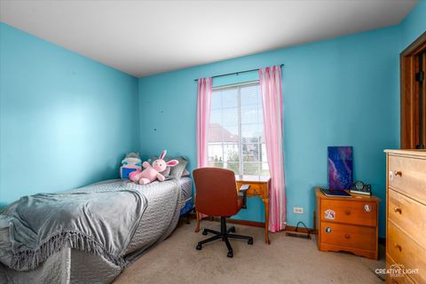 Tiny photo for 914 Salvia Lane, Joliet, IL 60431 (MLS # 12430472)