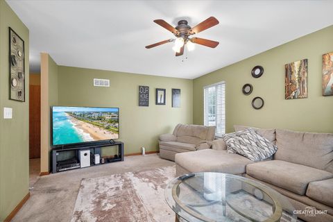 Tiny photo for 914 Salvia Lane, Joliet, IL 60431 (MLS # 12430472)