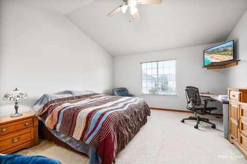 Tiny photo for 914 Salvia Lane, Joliet, IL 60431 (MLS # 12430472)
