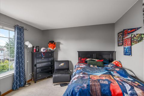 Tiny photo for 914 Salvia Lane, Joliet, IL 60431 (MLS # 12430472)