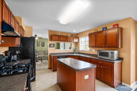 Tiny photo for 914 Salvia Lane, Joliet, IL 60431 (MLS # 12430472)