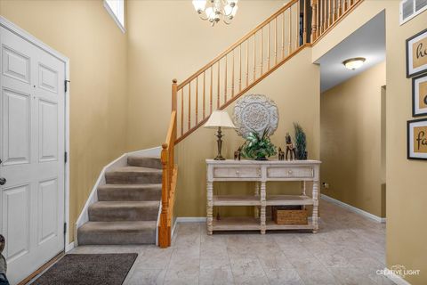 Tiny photo for 914 Salvia Lane, Joliet, IL 60431 (MLS # 12430472)