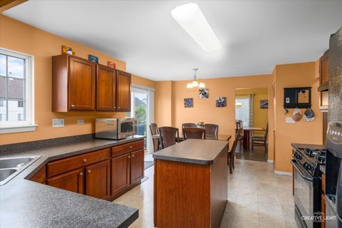 Tiny photo for 914 Salvia Lane, Joliet, IL 60431 (MLS # 12430472)