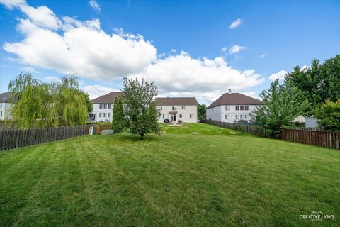 Tiny photo for 914 Salvia Lane, Joliet, IL 60431 (MLS # 12430472)