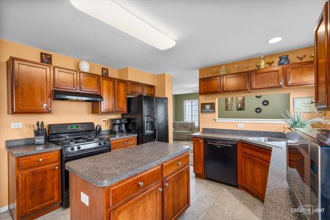 Tiny photo for 914 Salvia Lane, Joliet, IL 60431 (MLS # 12430472)