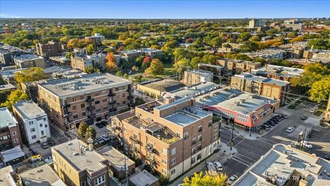 Tiny photo for 2635 W Lawrence Avenue #1A, Chicago, IL 60625 (MLS # 12624555)