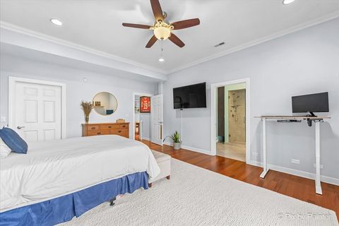 Tiny photo for 2635 W Lawrence Avenue #1A, Chicago, IL 60625 (MLS # 12624555)