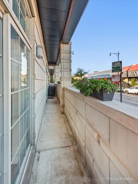 Tiny photo for 2635 W Lawrence Avenue #1A, Chicago, IL 60625 (MLS # 12624555)