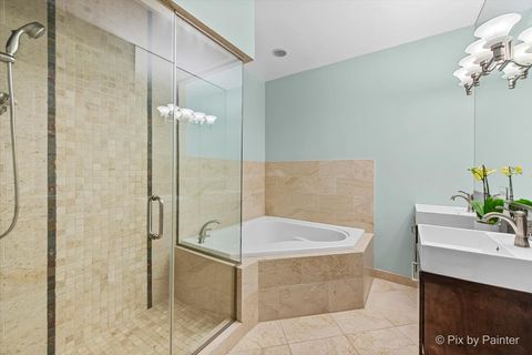 Tiny photo for 2635 W Lawrence Avenue #1A, Chicago, IL 60625 (MLS # 12624555)