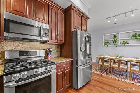 Tiny photo for 2635 W Lawrence Avenue #1A, Chicago, IL 60625 (MLS # 12624555)