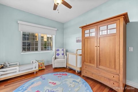 Tiny photo for 2635 W Lawrence Avenue #1A, Chicago, IL 60625 (MLS # 12624555)