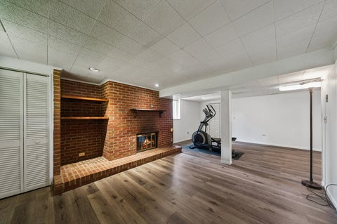 Tiny photo for 4691 Huntington Boulevard, Hoffman Estates, IL 60192 (MLS # 12702557)