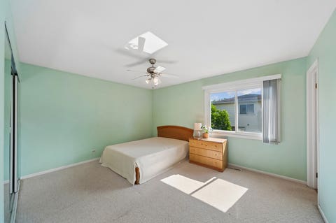Tiny photo for 4691 Huntington Boulevard, Hoffman Estates, IL 60192 (MLS # 12702557)