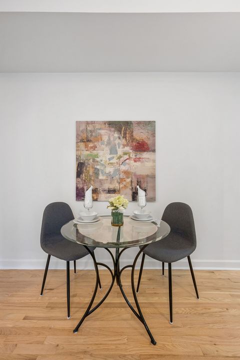 Tiny photo for 536 W BELMONT Avenue #2E, Chicago, IL 60657 (MLS # 12571157)