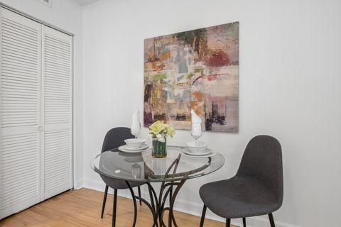 Tiny photo for 536 W BELMONT Avenue #2E, Chicago, IL 60657 (MLS # 12571157)