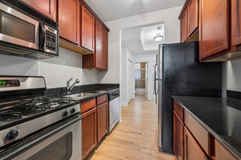 Tiny photo for 536 W BELMONT Avenue #2E, Chicago, IL 60657 (MLS # 12571157)