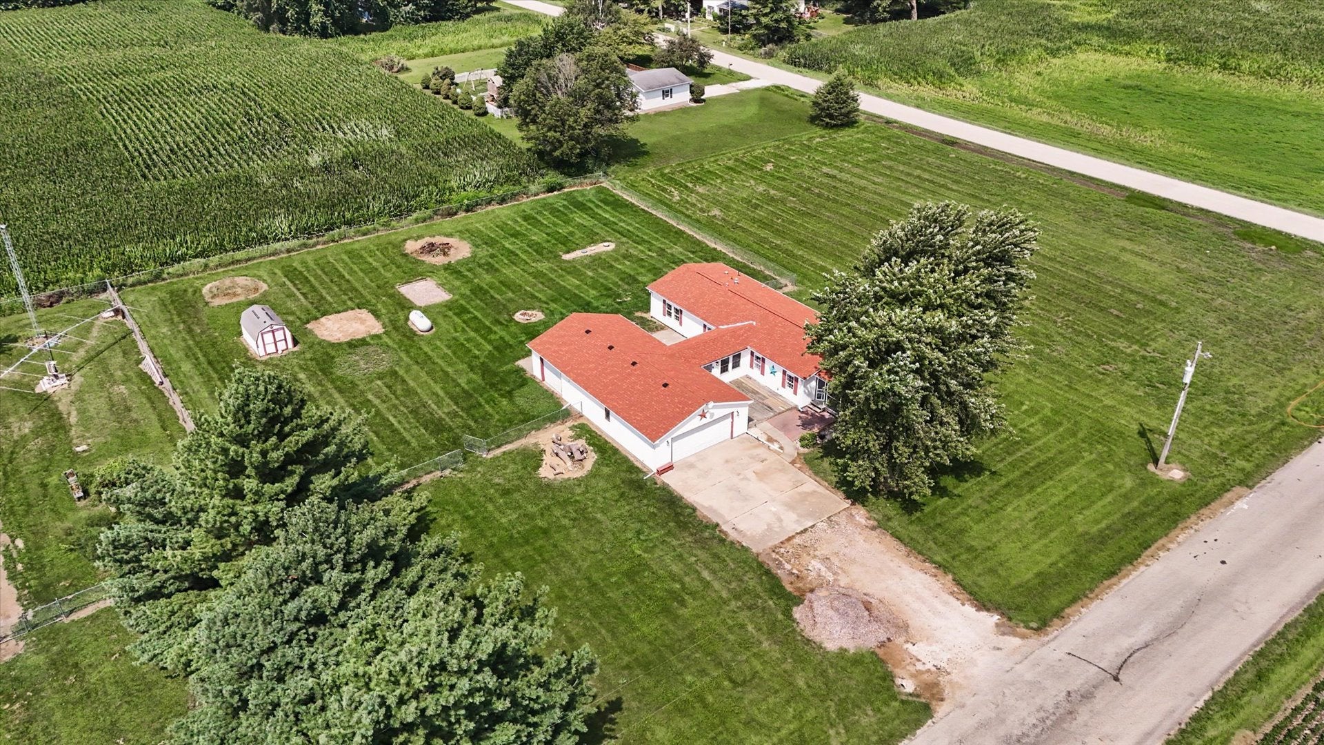 3307 N Cottonwood Road