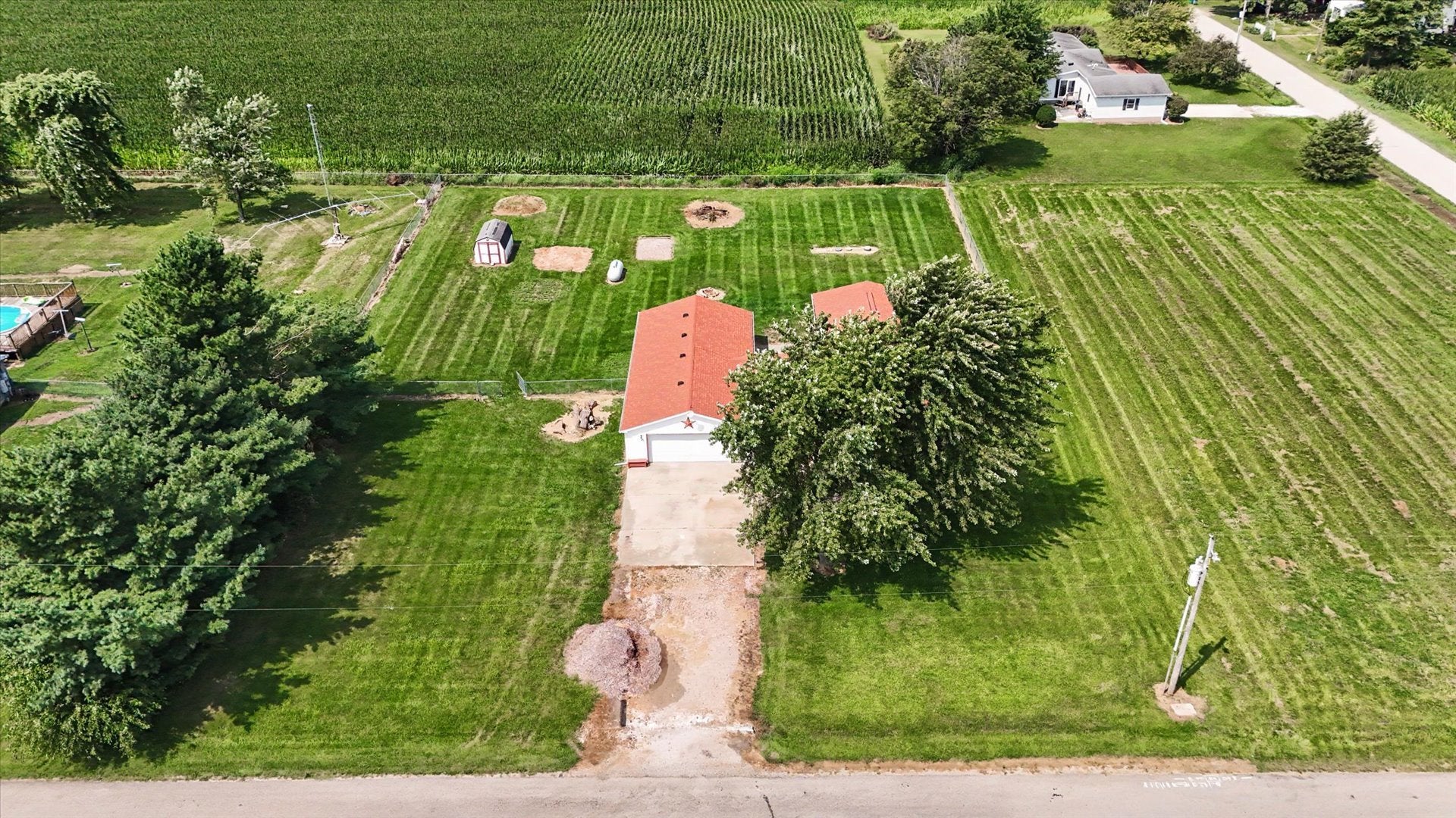 3307 N Cottonwood Road