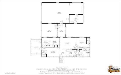 Tiny photo for 3307 N Cottonwood Road, Urbana, IL 61802 (MLS # 12719881)
