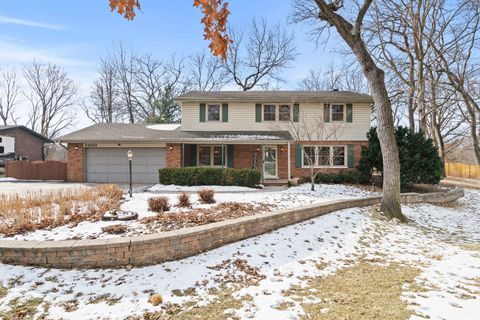 24431 W Lancelot Lane Joliet IL 60404