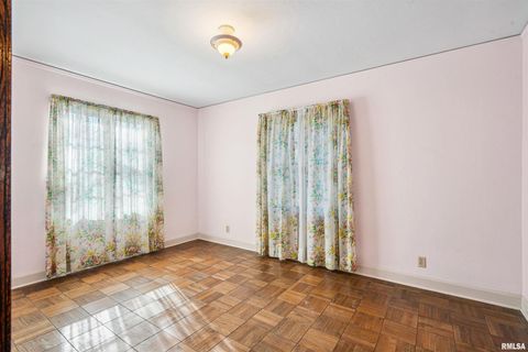 Tiny photo for 314 W 3RD Street, Prophetstown, IL 61277 (MLS # QC4269562)