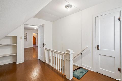 Tiny photo for 314 W 3RD Street, Prophetstown, IL 61277 (MLS # QC4269562)