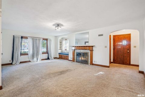 Tiny photo for 314 W 3RD Street, Prophetstown, IL 61277 (MLS # QC4269562)