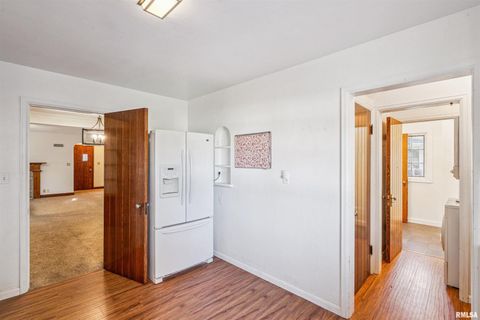 Tiny photo for 314 W 3RD Street, Prophetstown, IL 61277 (MLS # QC4269562)