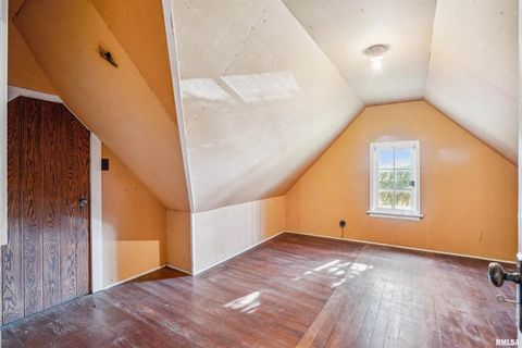 Tiny photo for 314 W 3RD Street, Prophetstown, IL 61277 (MLS # QC4269562)