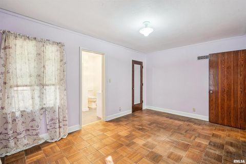 Tiny photo for 314 W 3RD Street, Prophetstown, IL 61277 (MLS # QC4269562)