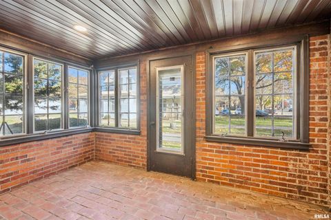 Tiny photo for 314 W 3RD Street, Prophetstown, IL 61277 (MLS # QC4269562)